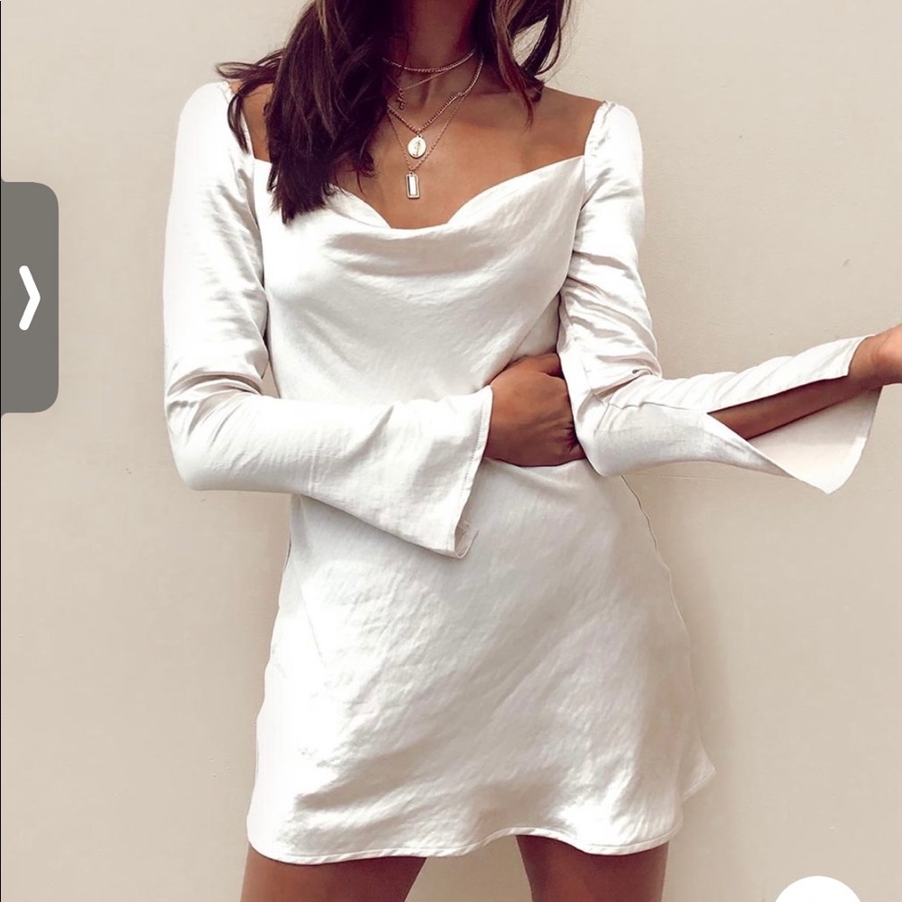 Princess Polly dress✨